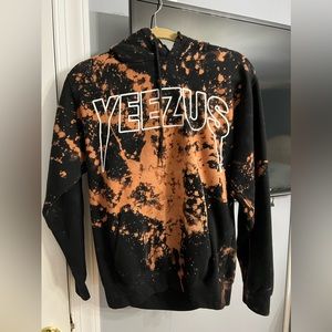 Yeezus Hoodie
